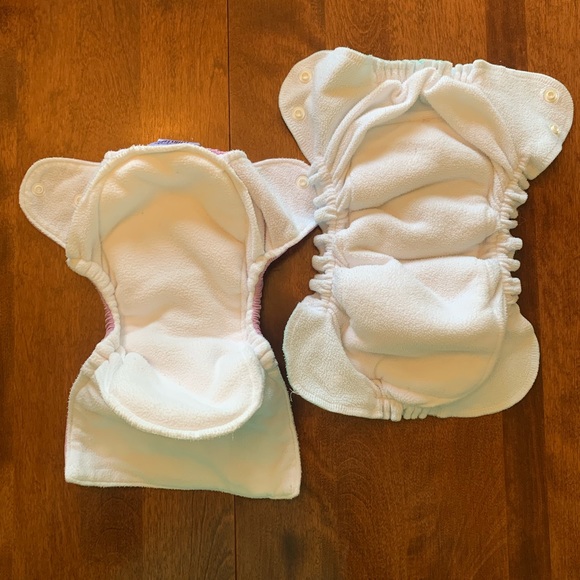 Newborn AIOs - Picture 2 of 3